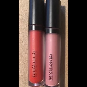 Bareminerals matte lipstick